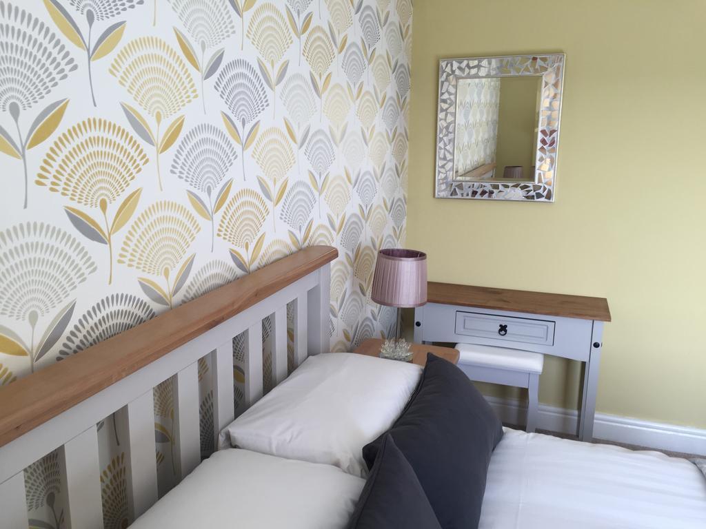 Viewmount Bed & Breakfast Thomastown  Dış mekan fotoğraf