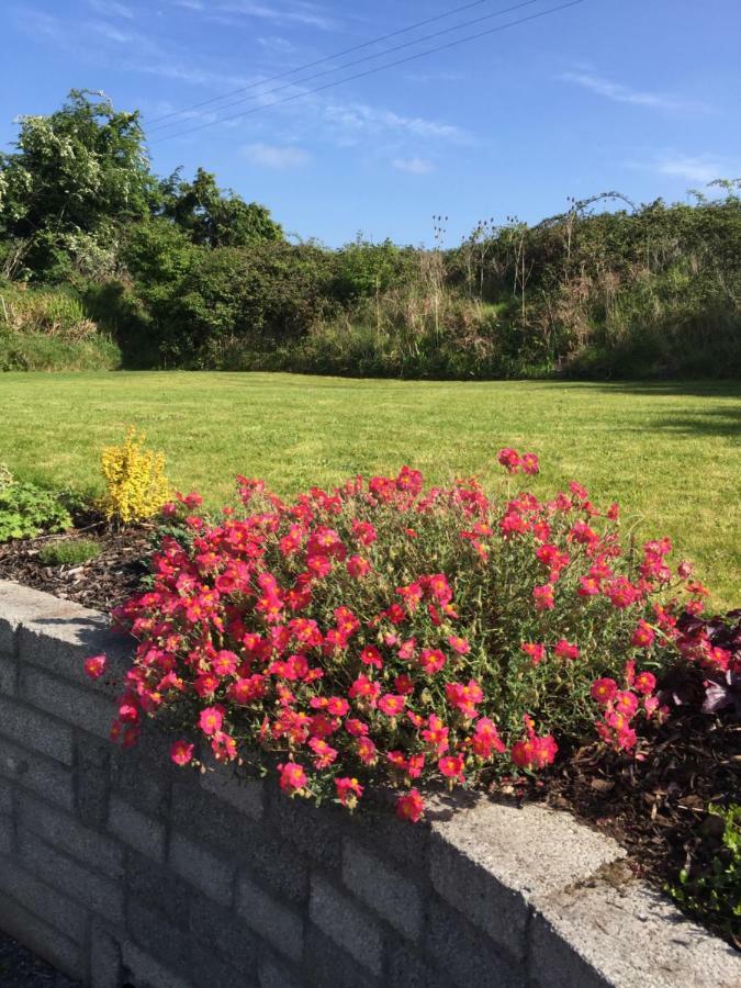 Viewmount Bed & Breakfast Thomastown  Dış mekan fotoğraf