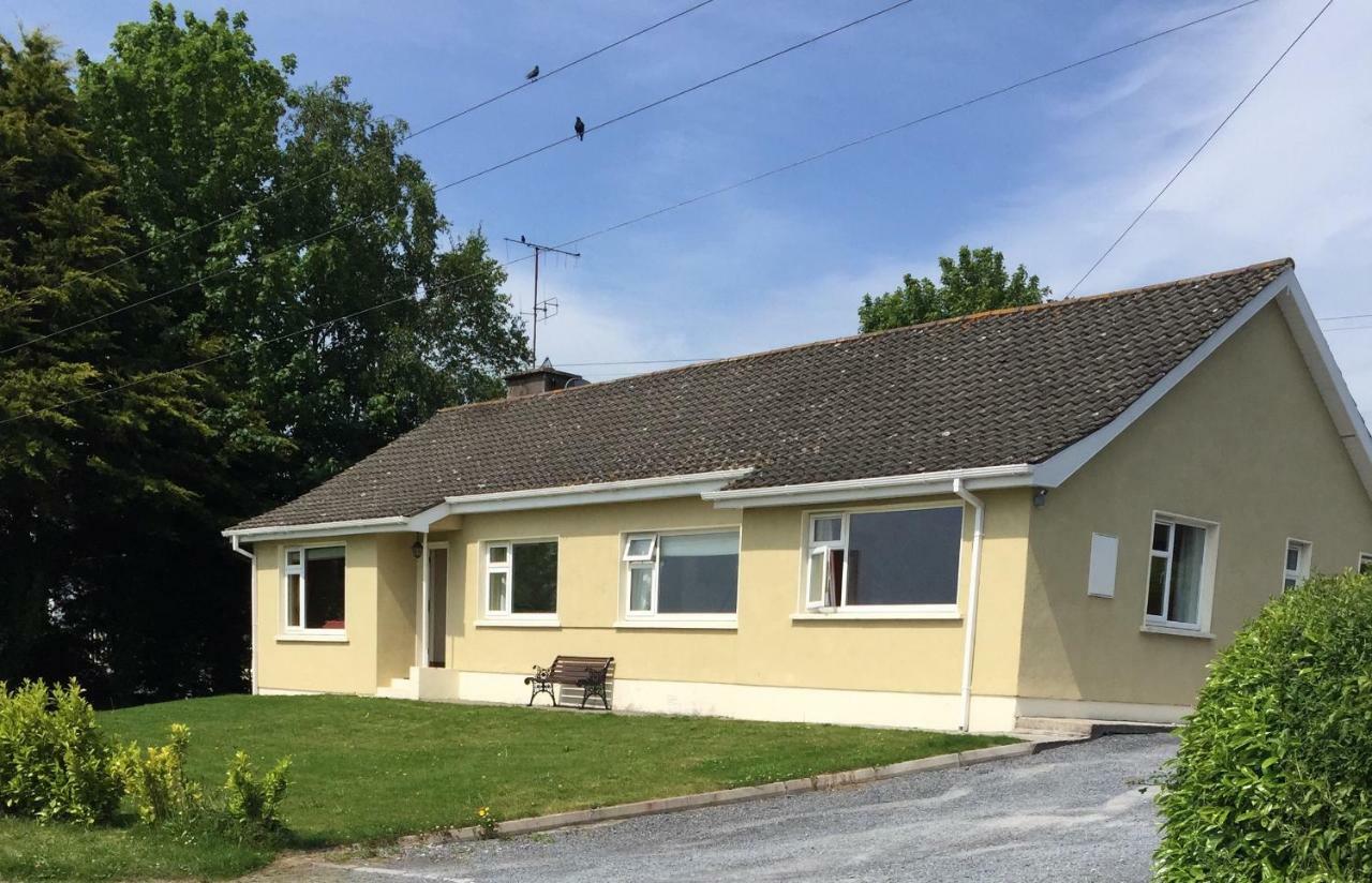 Viewmount Bed & Breakfast Thomastown  Dış mekan fotoğraf